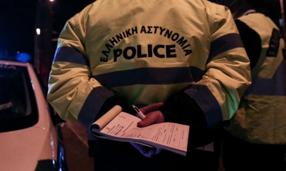 Lockdown: "Μπαράζ" συλλήψεων και πρόστιμα 424.000 ευρώ χθες